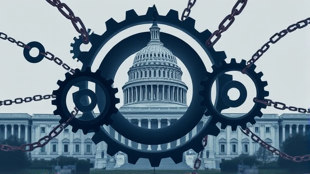 特朗普第二任期权力扩张引发争议与担忧