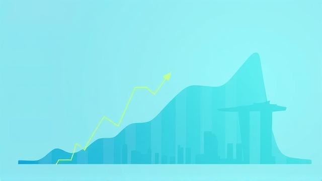 新加坡海指持续上涨5天 亚洲股市表现如何？