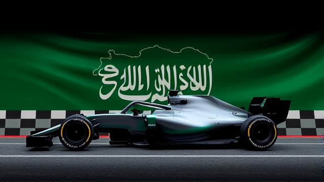 皮亚斯特里沙特大奖赛夺冠领跑F1积分榜
