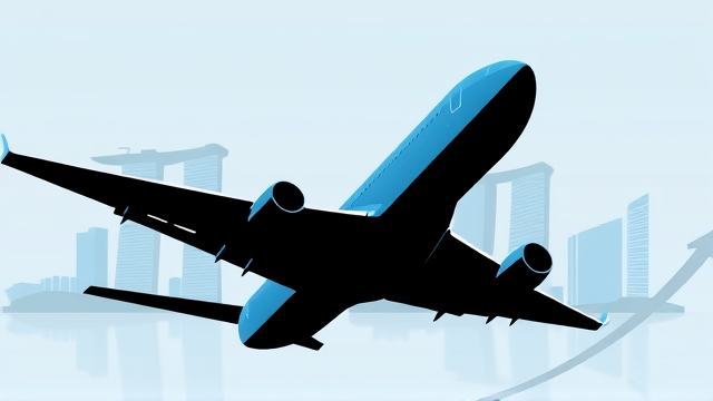 新加坡航空目标价上调至6.22元，盈利预测为何上涨？