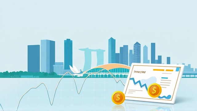 关税战为何推高新加坡债券需求？