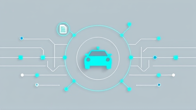 中国智能网联汽车宣传规范新倡议发布