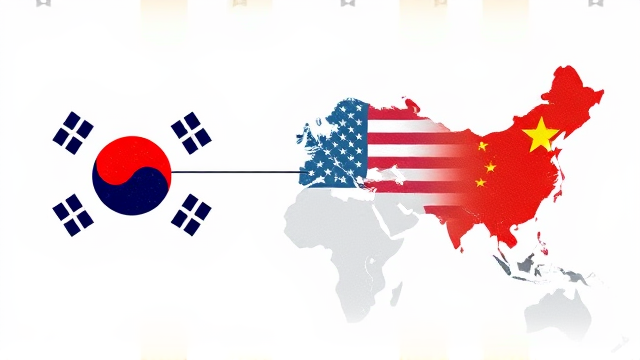 韩国为何频现外国商品伪装出口美国？