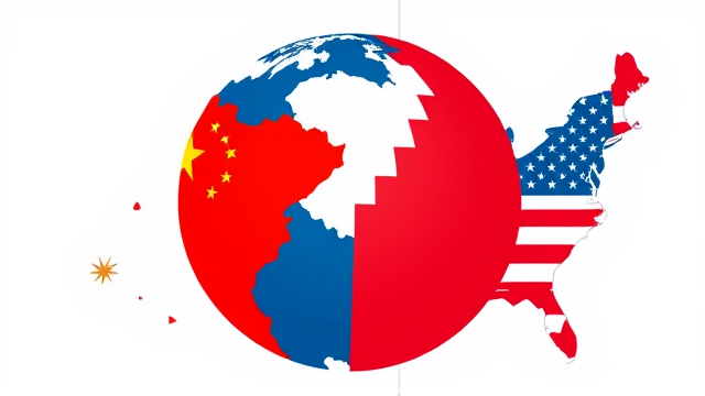 中美贸易战升级：中国进口美国商品为何锐减？