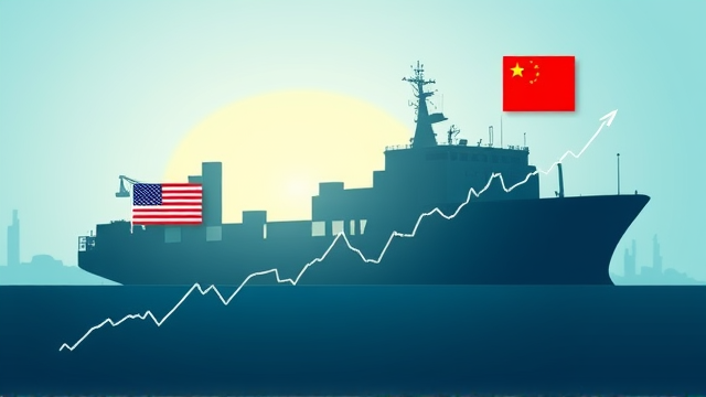 扬子江船业股价为何大涨超15%？