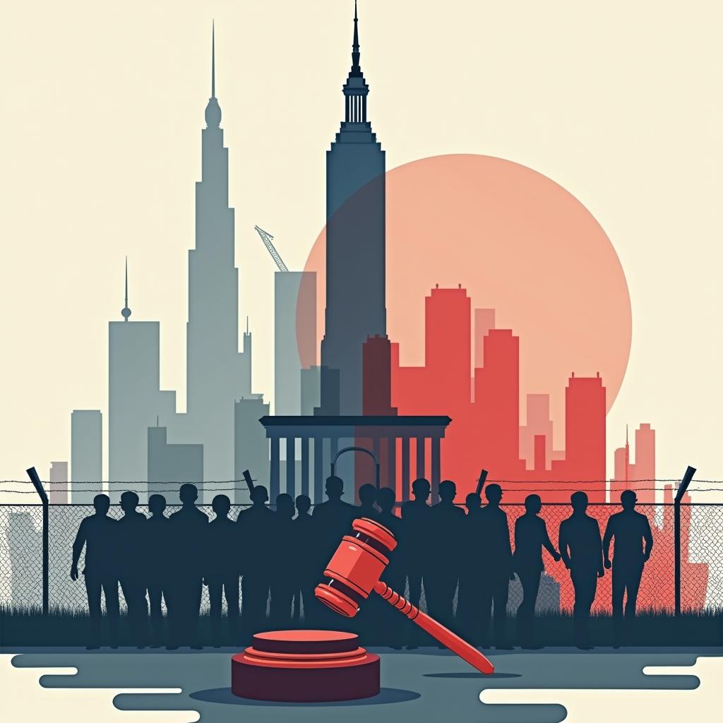 朱立伦等人为何被传唤？台北集会事件始末