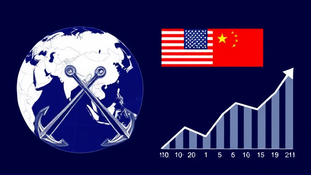 中远海运为何反对美国对中国航运业的歧视措施？