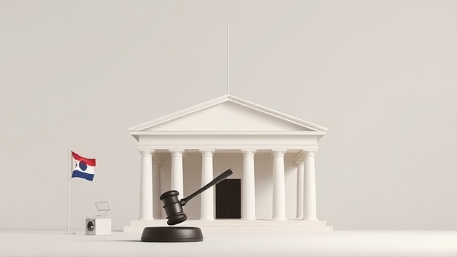 尹锡悦内乱案庭审为何首次允许媒体拍摄？