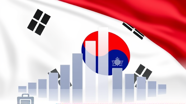 韩国总统民调：李在明支持率首次超50%领跑