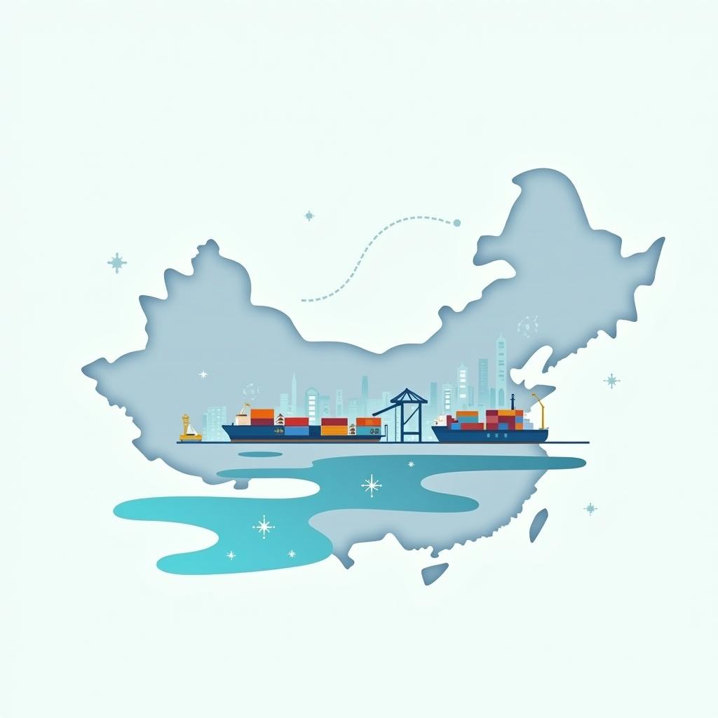 苏州港为何对外贸企业提供免费重箱堆存服务？
