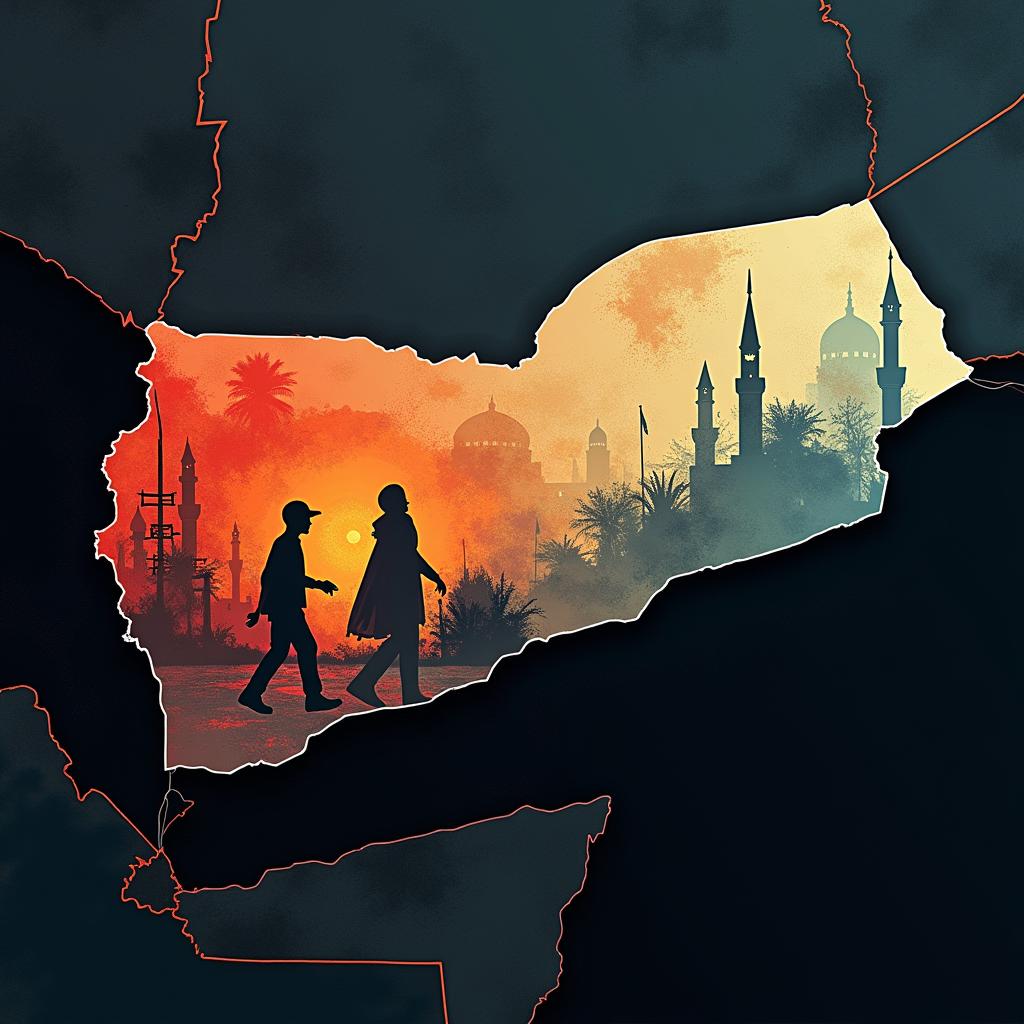 美军空袭也门萨那市场致12死30伤是怎么回事