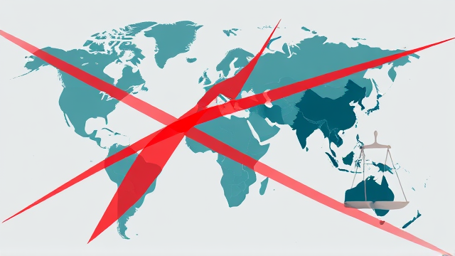 中国商务部回应美关税施压：坚决反对牺牲中方利益