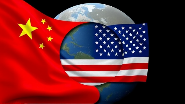 中美贸易冲突升级：中国如何应对美国关税压力？