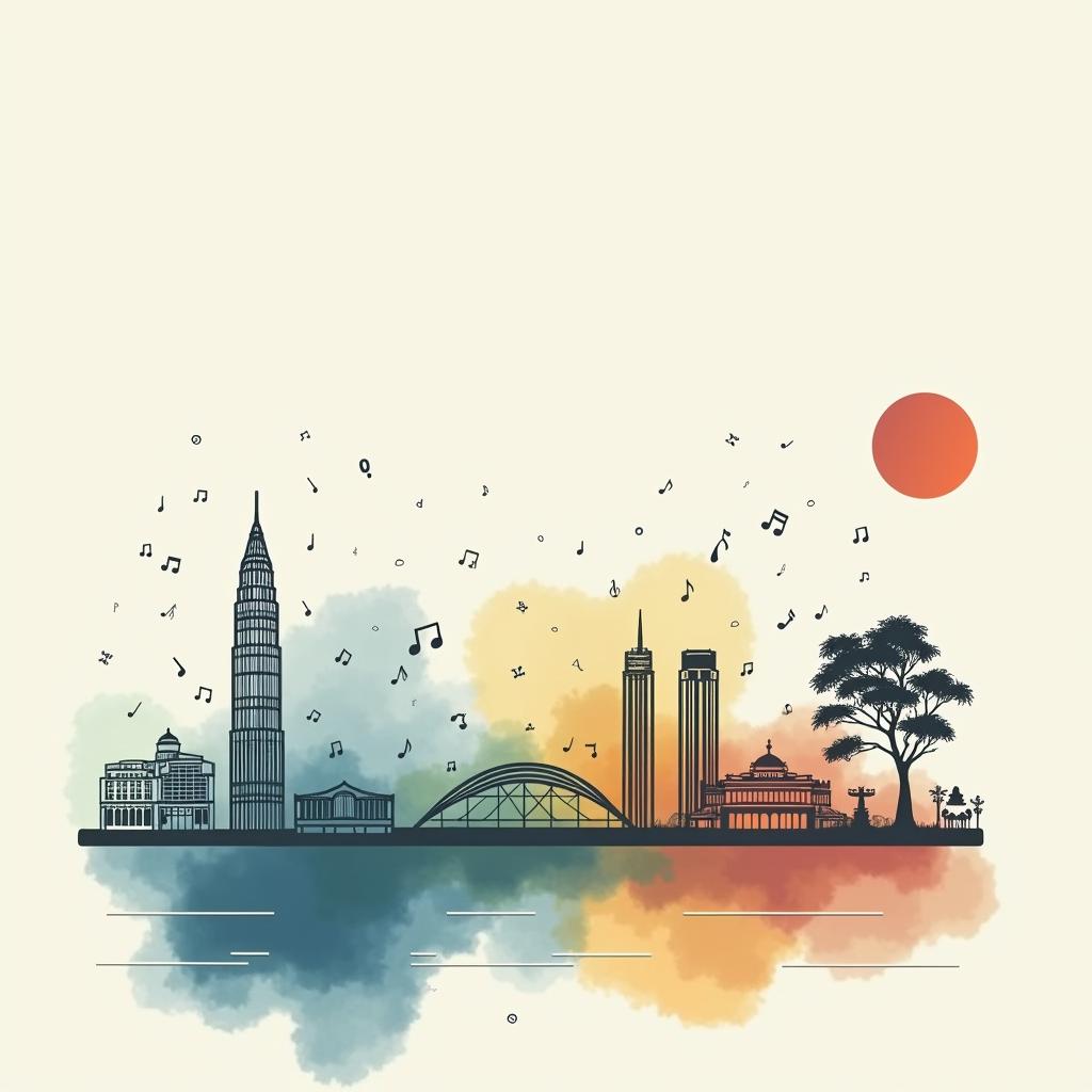 2025年新加坡艺术活动有哪些值得关注？