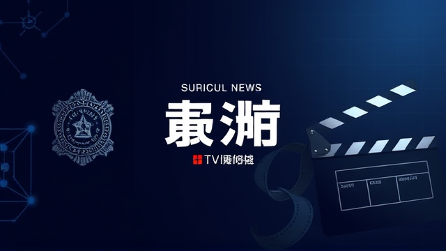《夺命提示》热播 陈山聪谈挑战与AI影响