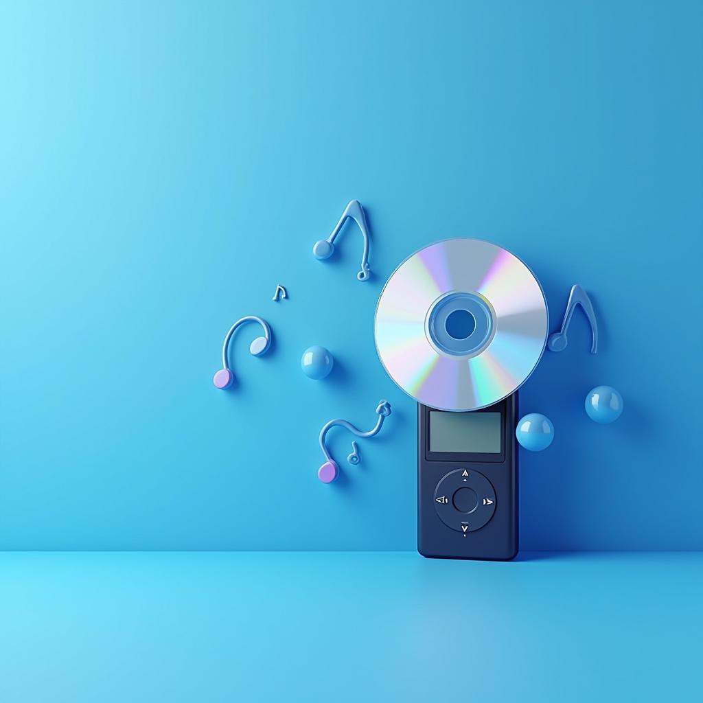 MP3时代如何改变音乐与青春记忆？