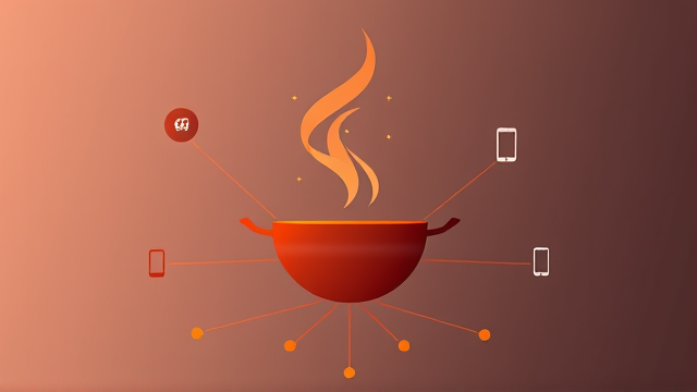 美食打卡为何成潮流？揭秘背后的真相