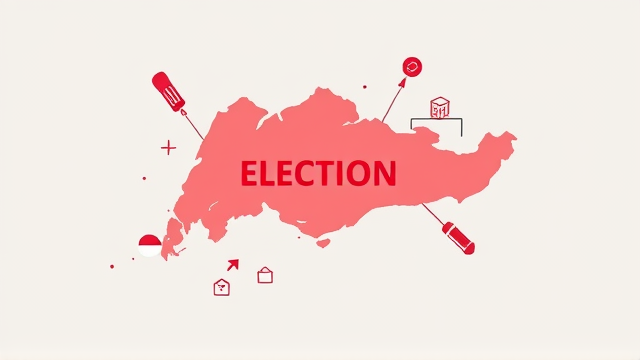 新加坡大选提名日临近：西海岸选区竞争白热化