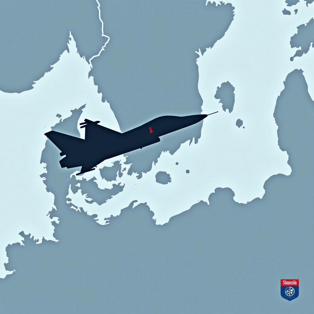 英国战机两次拦截俄机：波罗的海空域紧张升级