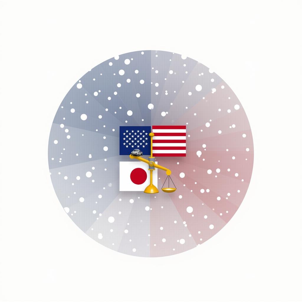 特朗普对等关税政策为何暂缓？日本首轮谈判揭秘