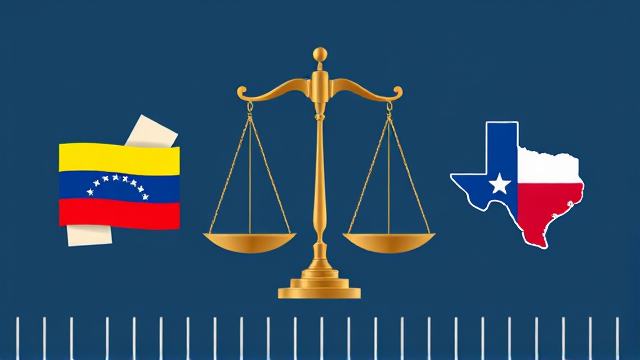 美国最高法院为何暂停驱逐委内瑞拉移民？