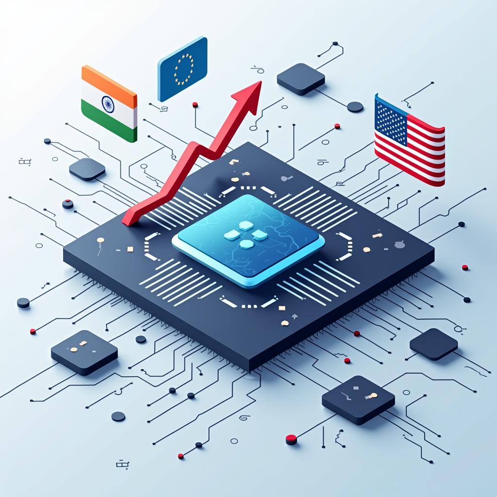 纳峰科技股价跌超30% 股东质疑战略与关税影响