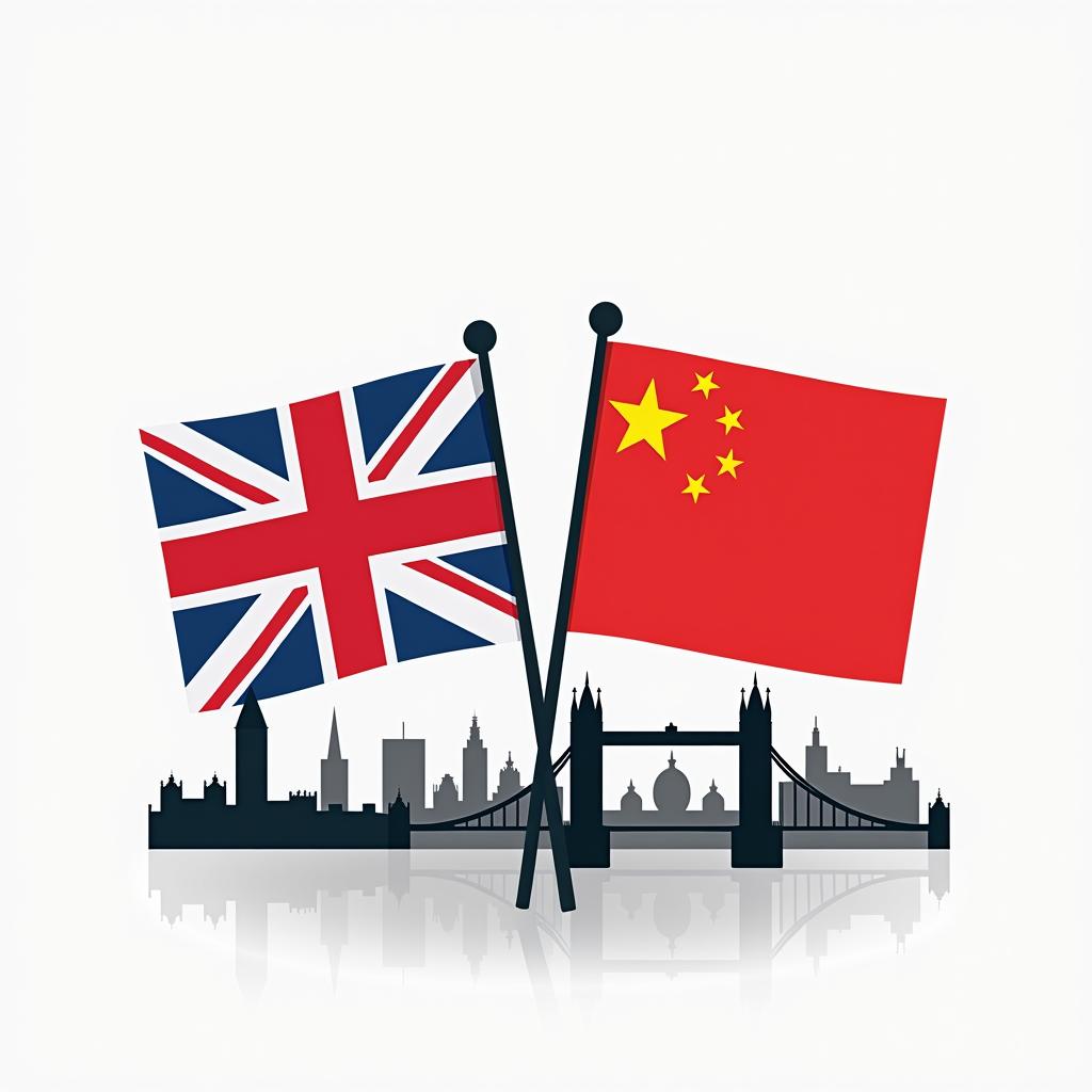 英国财长：与中国脱钩愚蠢，支持希音上市