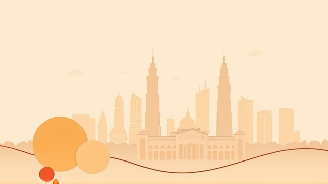 安华带孙辈参观首相办公室，兼顾工作与家庭