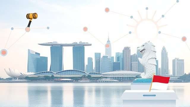 工人党新候选人亮相：关注民生与透明度