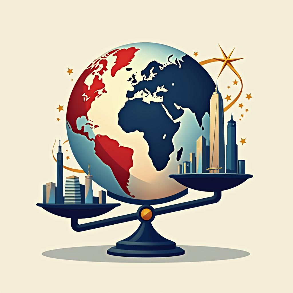 陈茂波：美国关税政策为何加剧全球经济不确定性？