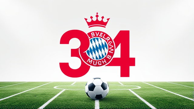 凯恩进球助拜仁4-0大胜海登海姆逼近德甲冠军