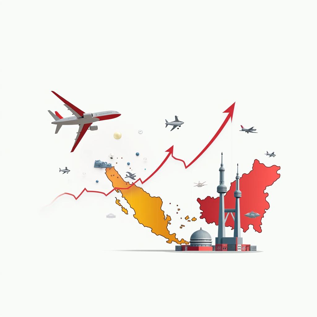 马来西亚今年目标吸引4500万游客，有何计划？