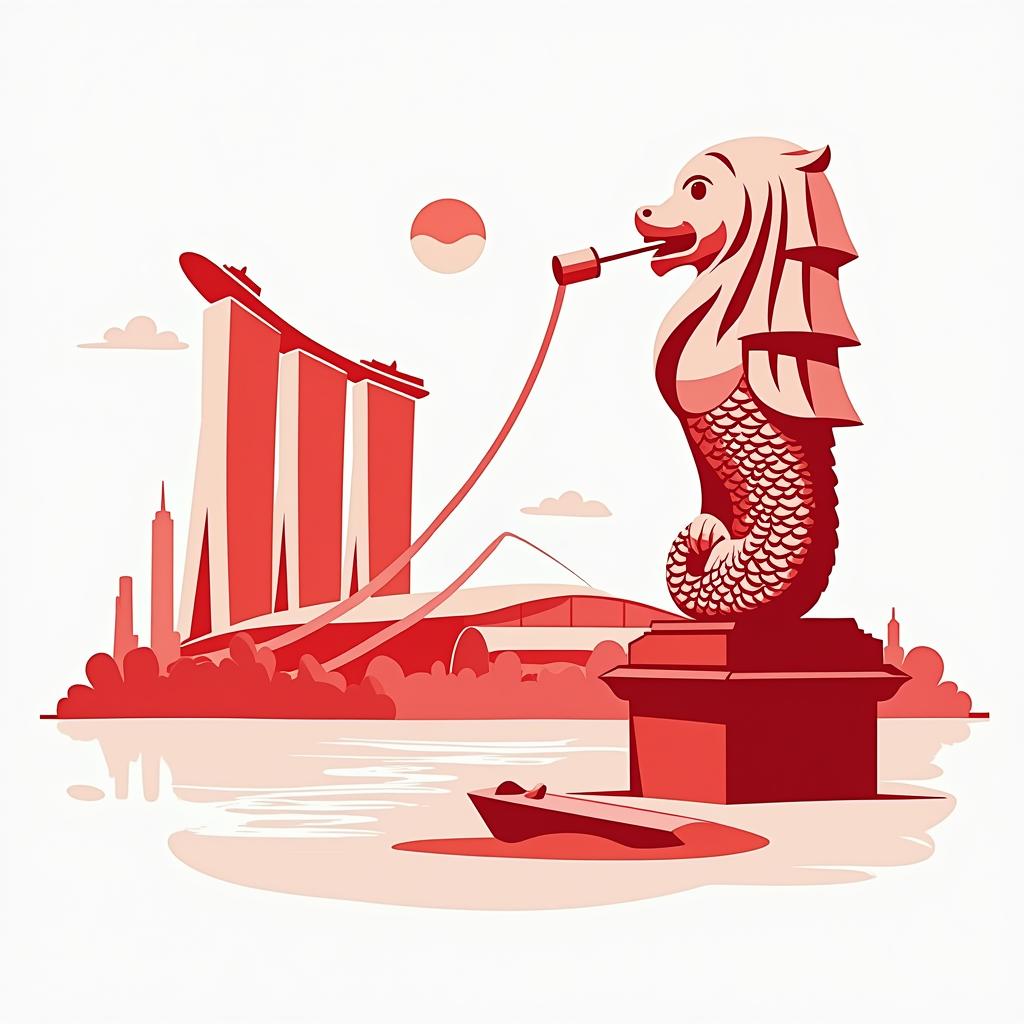 新加坡大选：李智陞如何看待前进党挑战？