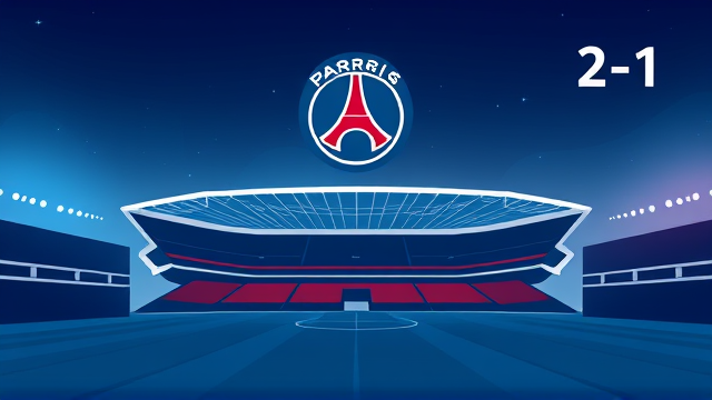 巴黎圣日耳曼2比1击败勒阿弗尔 继续不败目标