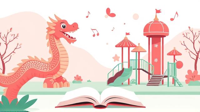 如何激发孩子学华文热情？洪益兴的创新尝试