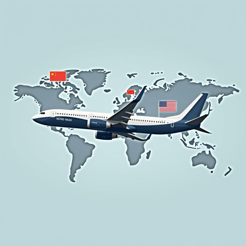 厦门航空波音737 MAX为何返回美国生产中心？