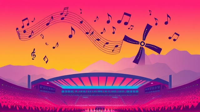 棒棒堂暌违15年合体高雄巨蛋，掀起全场热潮