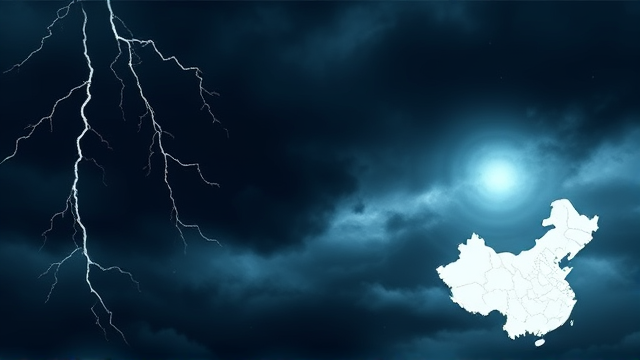 广西多地遭遇强对流天气：狂风冰雹致屋顶损毁