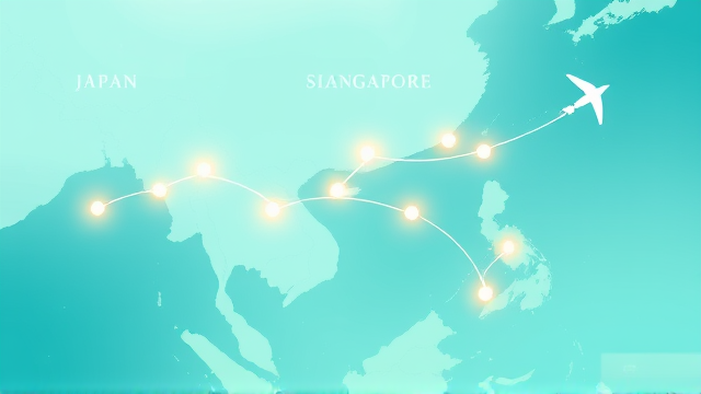 五一出境游火爆：日本为何最受欢迎？