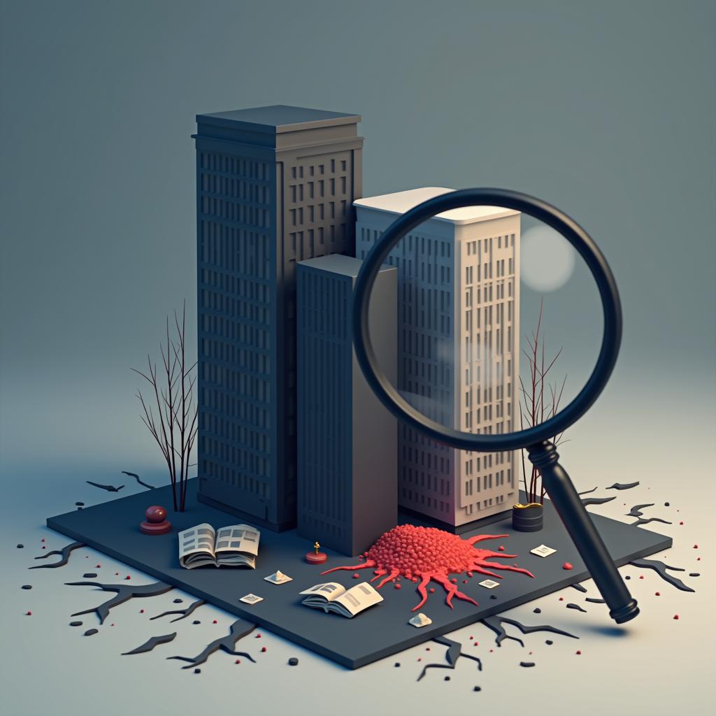 泰国审计署大楼倒塌：中铁十局总经理被捕原因是什么？
