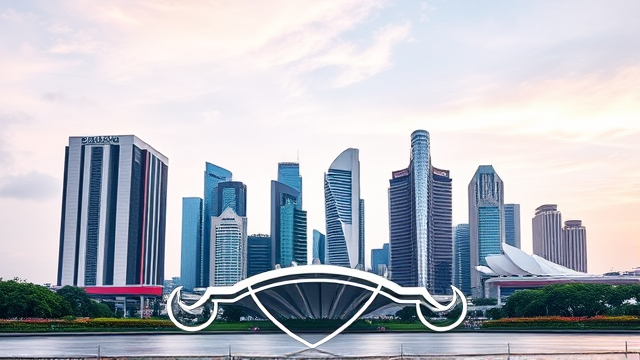 黄循财总理走访三巴旺选区：团结应对挑战