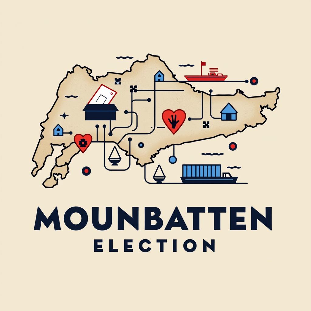 蒙巴登区大选：吴诗琪接棒林谋泉的原因是什么？