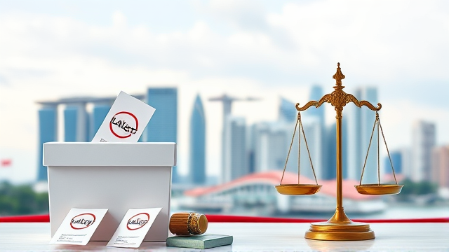 新加坡前进党陈清木或将最后一次参选大选