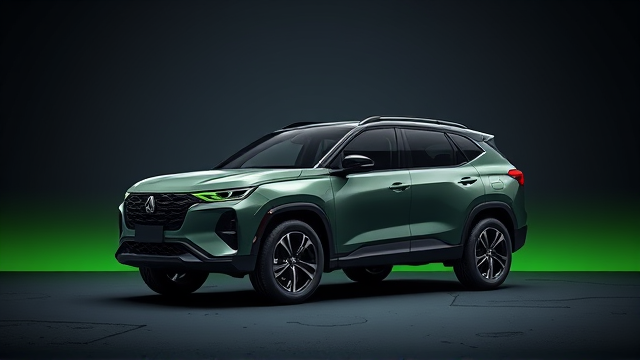 Jaecoo J6评测：硬派越野设计有何亮点？