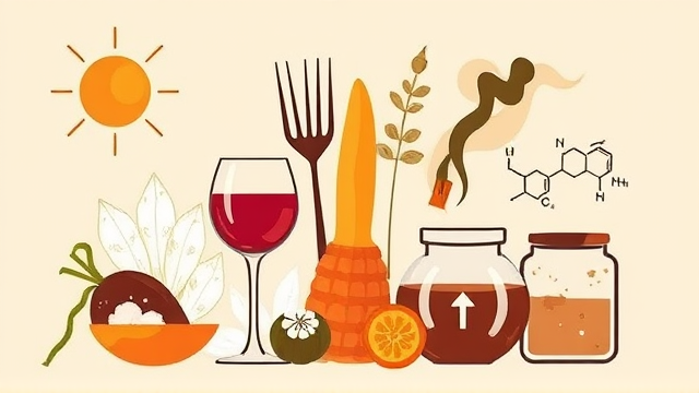古人如何保存食物？7种传统方法揭秘