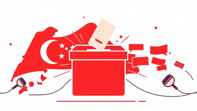 大选将至：候选人如何赢得选民信任？