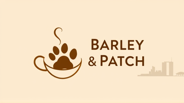 Bailey & Patch：本地首家宠物咖啡馆与美容中心有何特色？
