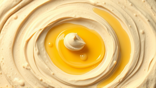 鹰嘴豆泥是什么？传统与现代风味全解析