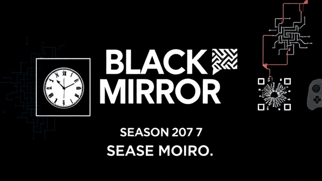《黑镜》第七季口碑回升：科技与人性碰撞有何看点？