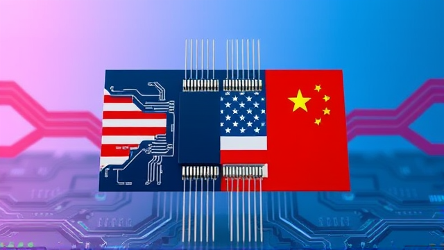 黄仁勋访华：英伟达如何应对中美科技战冲击？